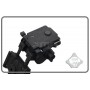 FMA L4G24 NVG Mount BK 100% Plastic (BK)